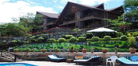 Panorama Park Hotel Naivasha