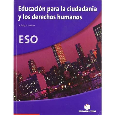 Educ Para La Ciudadania 3 Eso Especialistas En Compra Y Venta De