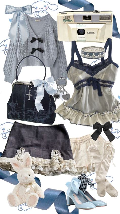Cozy Winter Fashion Inspiration