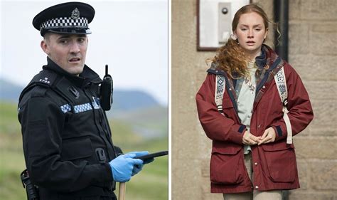 Shetland season 7 episode 3 cast: Who is in the cast? | TV & Radio ...