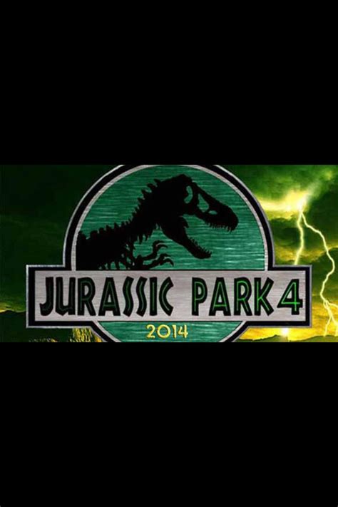 Jurassic Park 4 Jurassic Park Jurassic Park