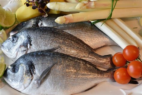 Los Mejores Pescados Blancos Y Sus Valores Nutricionales