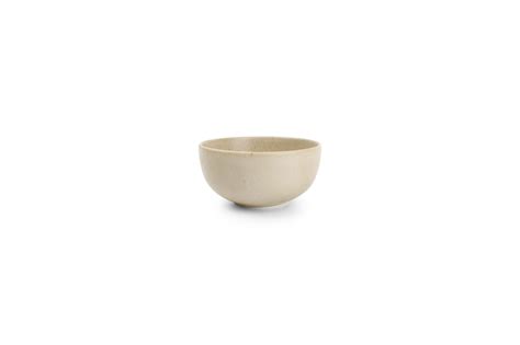 Bonbistro Cirro Bowl Cm Color Beige Bath Living