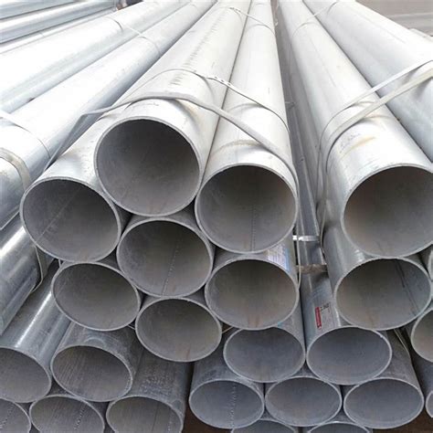 Hot Sell Large Schedule Astm A Gr B Seamless Carbon Steel Pipe