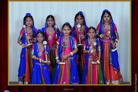 Dance Costume – Sanskriti