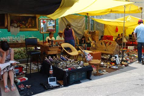 Guía Para Visitar El Mercado De La Lagunilla Como Un Pro