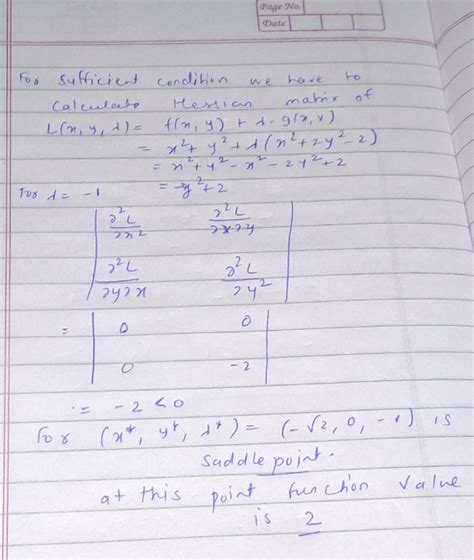 3 Given Is The Function F Df → R With Fx1 X2 X3 X Wizedu