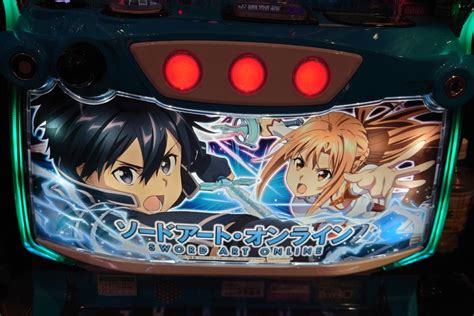 スマスロ【ソードアートオンライン：sao】前回ボスバトル初戦敗退をczスルー天井の短縮狙いで打ってみた。 【貧乏暇なし】坊やの兼業パチスロ生活