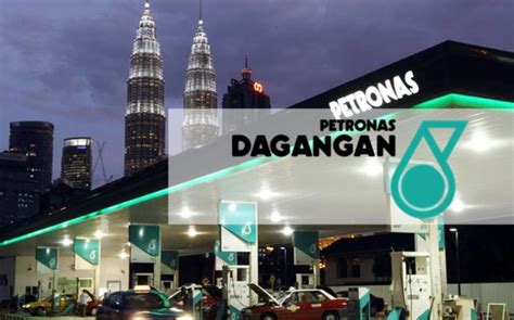 Petronas Dagangan Catat Untung Bersih Rm Juta Naik Pada