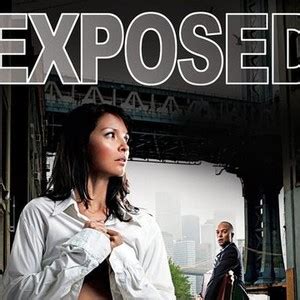 Exposed - Rotten Tomatoes