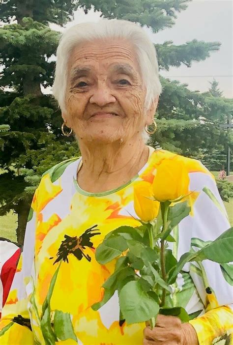 Obituary Of Clara Virjinia Ochoa Paragon Funeral Services Proud