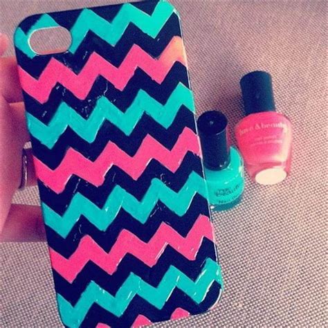 40 Easy Diy Iphone Case Makeovers