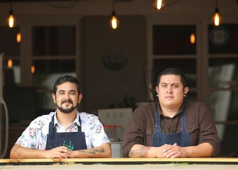 Pablo Bonilla And Sikwa: Bringing Back Costa Rica's Ancient Flavors ⋆ ...