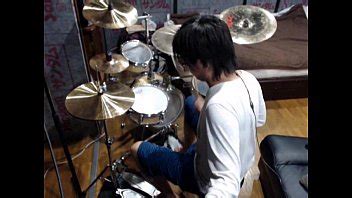 Tambor De Una Mano XVIDEOS