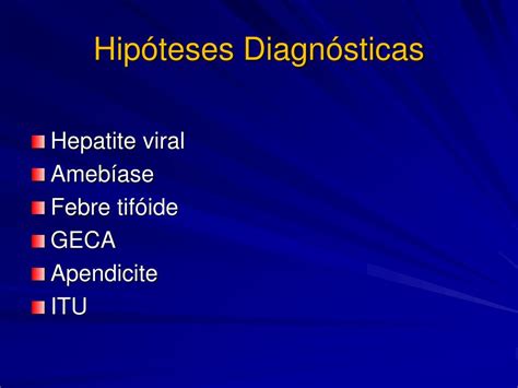 Ppt Caso Clínico Hepatites Virais Powerpoint Presentation Free Download Id5403267