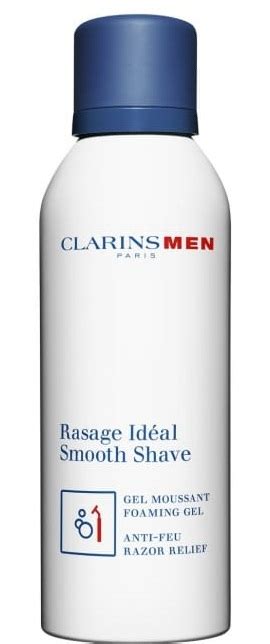 Rasage Id Al Clarins Men Clarins