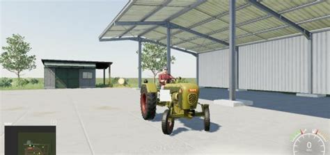 Zetor 2511 V10 Fs19 Farming Simulator 22 мод Fs 19 МОДЫ