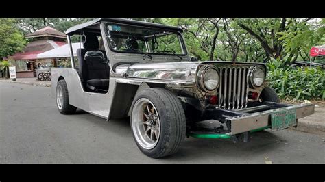 Pure Stainless Tamiya Owner Type Jeep For Sale Youtube