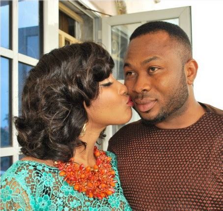 Tonto Dikeh Celebrates Husband's Birthday With Loving Words ...