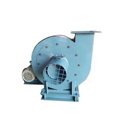 Centrifugal Blower Machine Hp Single Phase Industrial Centrifugal