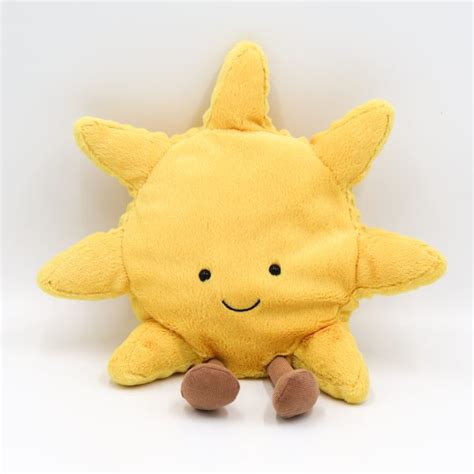 Amuseable Sun Plush By Jellycat RAM Shop