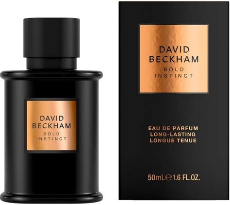 David Beckham Bold Instinct Eau de Parfum 50 ml | lyko.com