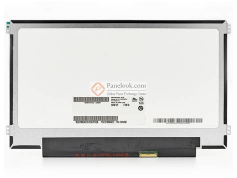 AUO B116XTN02 3 HW2F Overview Panelook