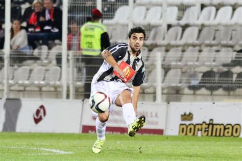 Portimonense Goleado Em Casa Pelo Braga B