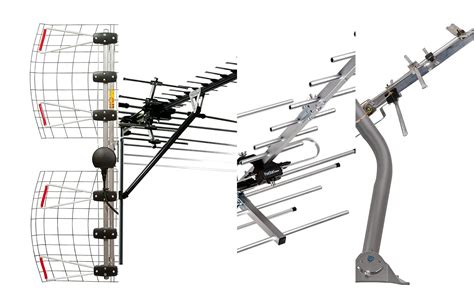 8 Amazing Outdoor Long Range TV Antenna For 2023 Robots Net