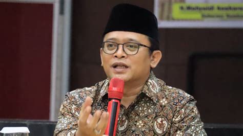 Kemenag Terbitkan Surat Edaran Tentang Tugas Penyuluh Agam Dan Penghulu