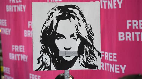 Britney Spears case previews baby boom doom under broken legal system