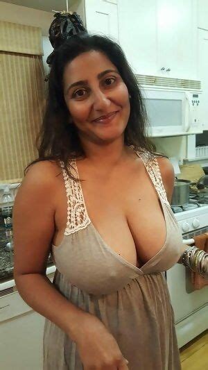 Hot Indian MILF