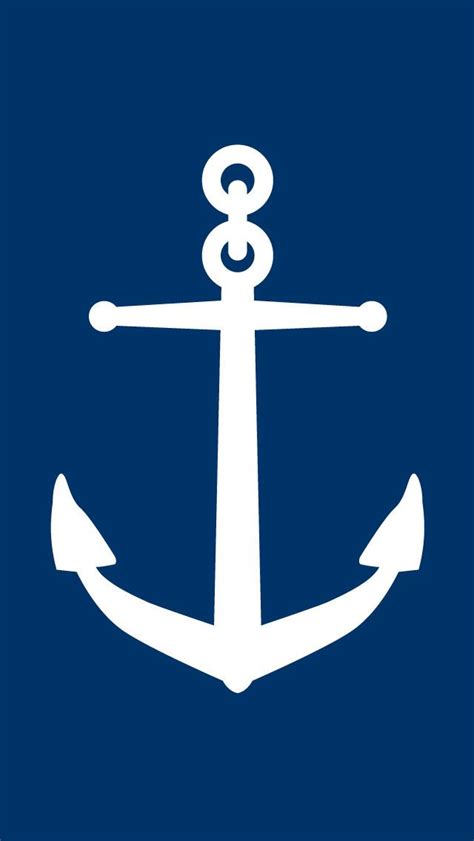 Anchor iPhone wallpaper | iPhone!!! | Pinterest | Wallpapers, iPhone ...
