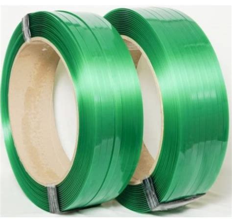 Pet Strapping Band Megapac Industries