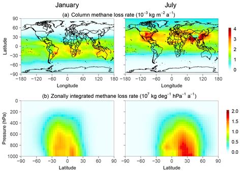 Acp Monitoring Global Tropospheric Oh Concentrations Using Satellite