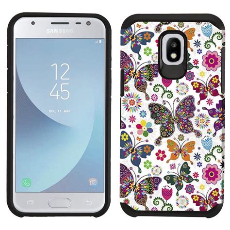 Kaleidio Case For Samsung Galaxy J7 Crown J7 Aero J7 Aura J7 Top J7