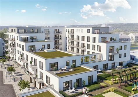 Neubau Wohn und Geschäftshaus Kerpen Sindorf EGK Projektentwicklungs