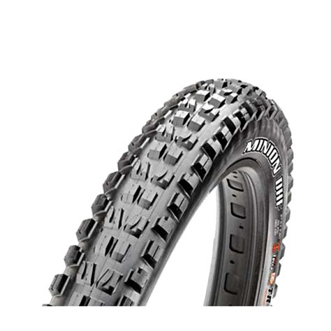 Maxxis Minion DHF WT Faltreifen 27 5x2 60 Zoll 3C MaxxTerra EXO