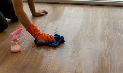 How To Care For Vinyl Flooring