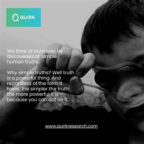 Quirk Research posted on LinkedIn
