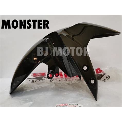 R V Mt R M R Front Fender Mudguard Depan Original