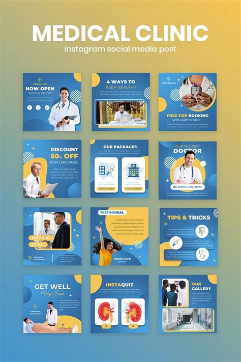 Medical Clinic Design Artofit