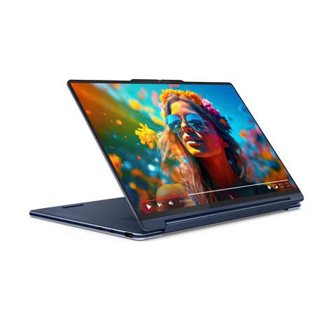 CES 2024Lenovo发布YogaIdealPad系列笔电和Tab M11平板等新品售约RM836起 Zing Gadget