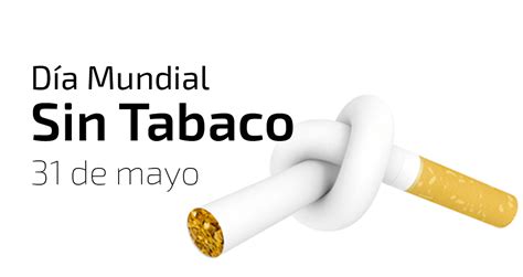 Día Mundial Sin Tabaco 2020 Profesionales De La Salud