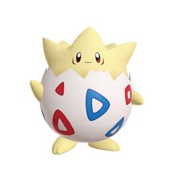 Togepi/IntroEagle | Smash Moveset Fanon Wiki | Fandom