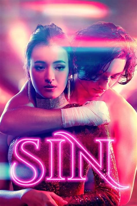 Sin (2019) — The Movie Database (TMDB)