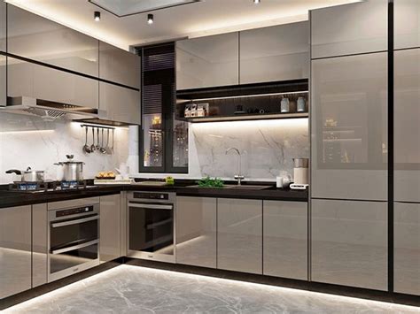 Best Material For Kitchen Cabinets Malaysia Resnooze