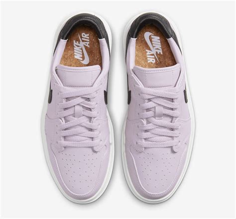 Air Jordan 1 Elevate Low Iced Lilac DH7004 501 Release Date Where To