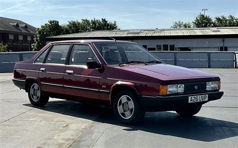 Los coches de los Langostas ricos en la España de los 70 Página 6