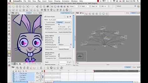 Toon boom animate pro 2 tutorials - retroaceto